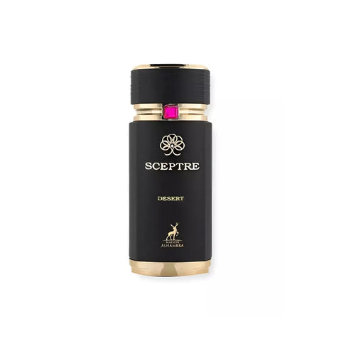 Sceptre Desert