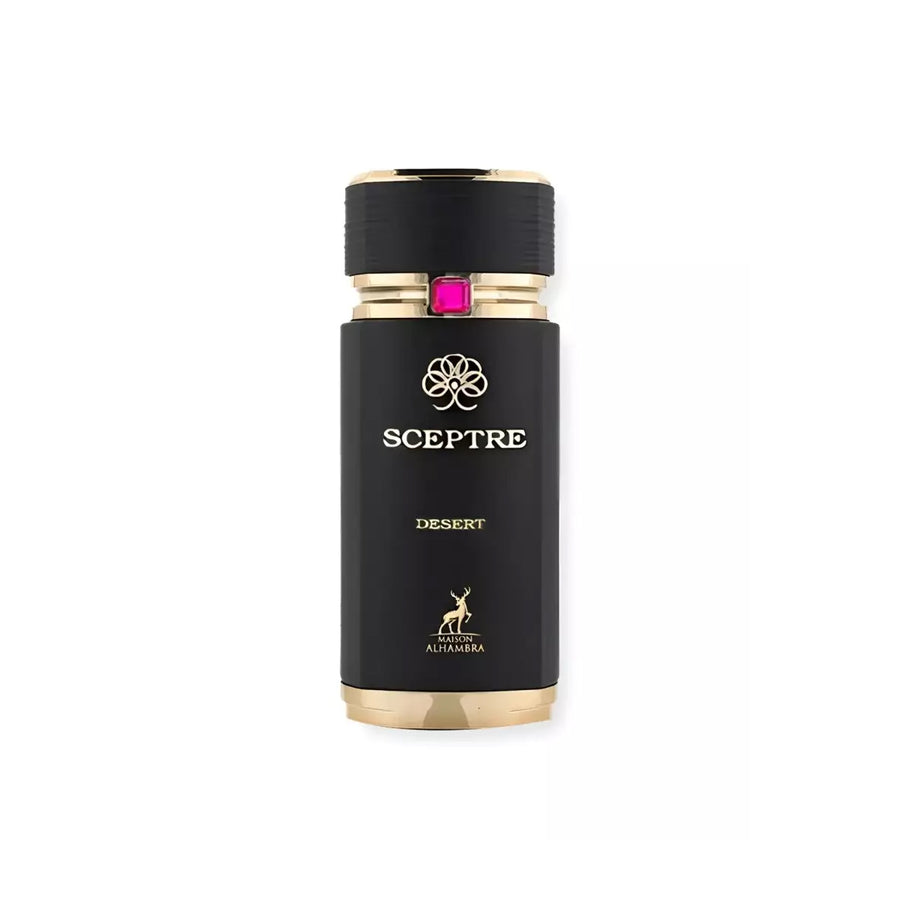 Sceptre Desert image 1