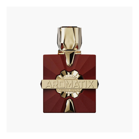 Aromatix Carnal Desire