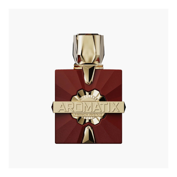 Aromatix Carnal Desire image 1
