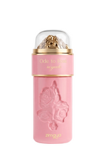 Zimaya Ode to Rose Royale bottle