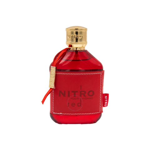 Nitro Red