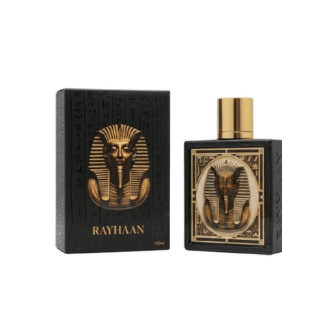 Pharaoh