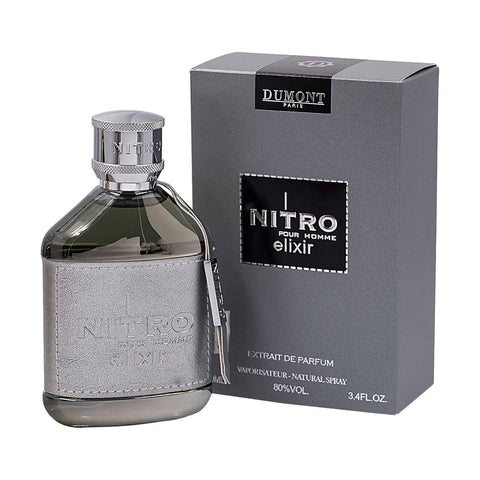 Nitro Elixir