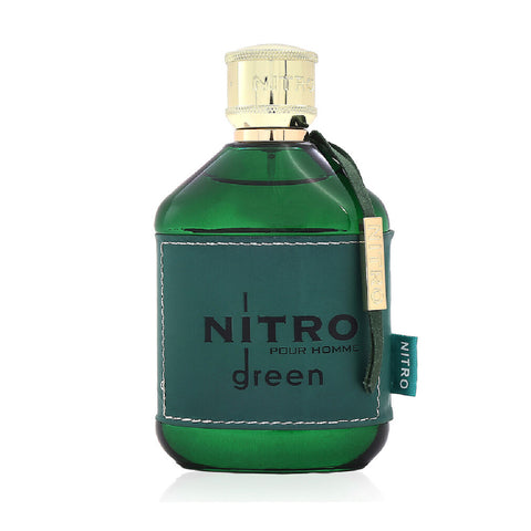Nitro Green