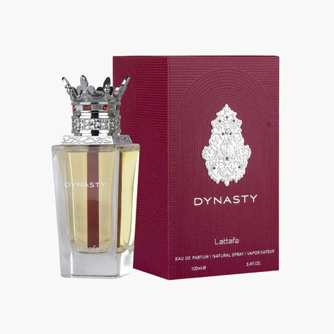 Dynasty image 0