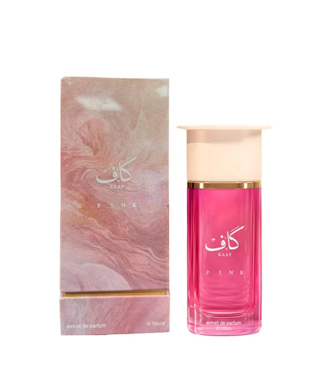 Kaaf Pink