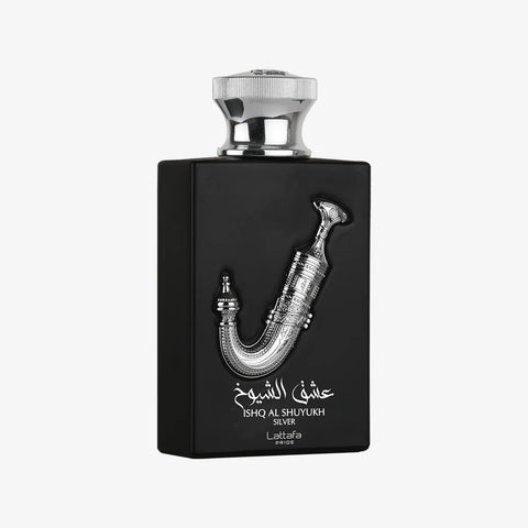 Pride Ishq Al Shuyukh Silver