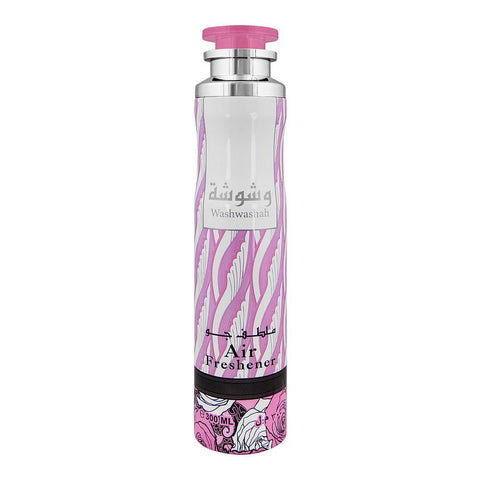 Washwashah Air Freshner image 0
