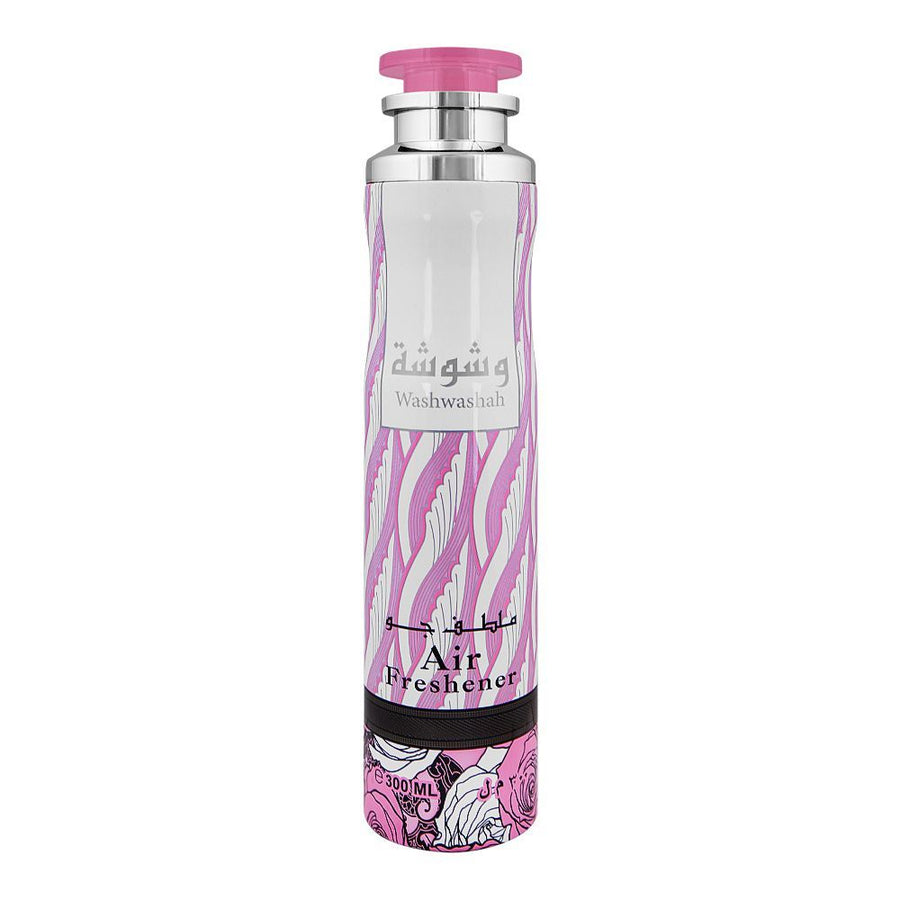Washwashah Air Freshner image 0