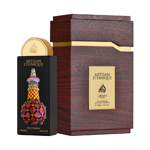 Pride Artisan Ethnique
