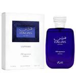 Rasasi Hawas Sapphire Eau de Parfum 100ml Unisex image 0