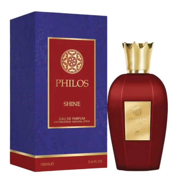 Philos Shine image 0