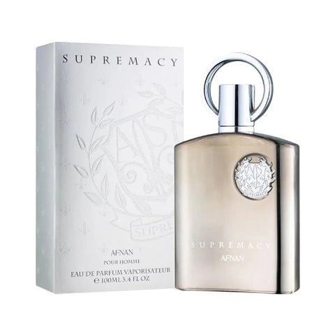 Supremacy Silver image 0