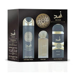 Asad 3 Pcs image 0