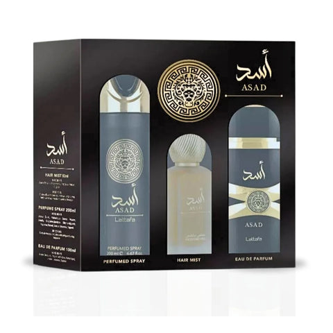 Asad 3 Pcs image 0