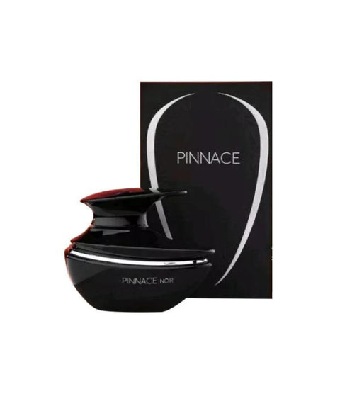 Pinnace Noir image 0