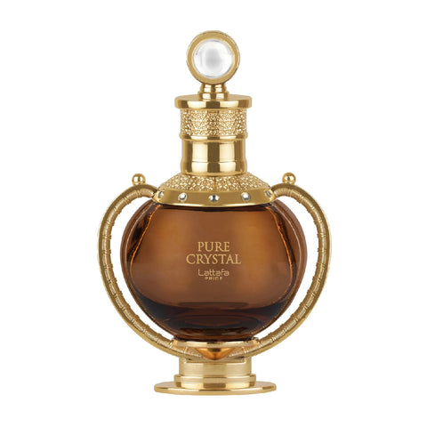 Lattafa Pride Pure Crystal