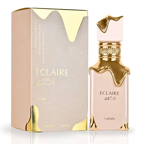 Eclaire image 0