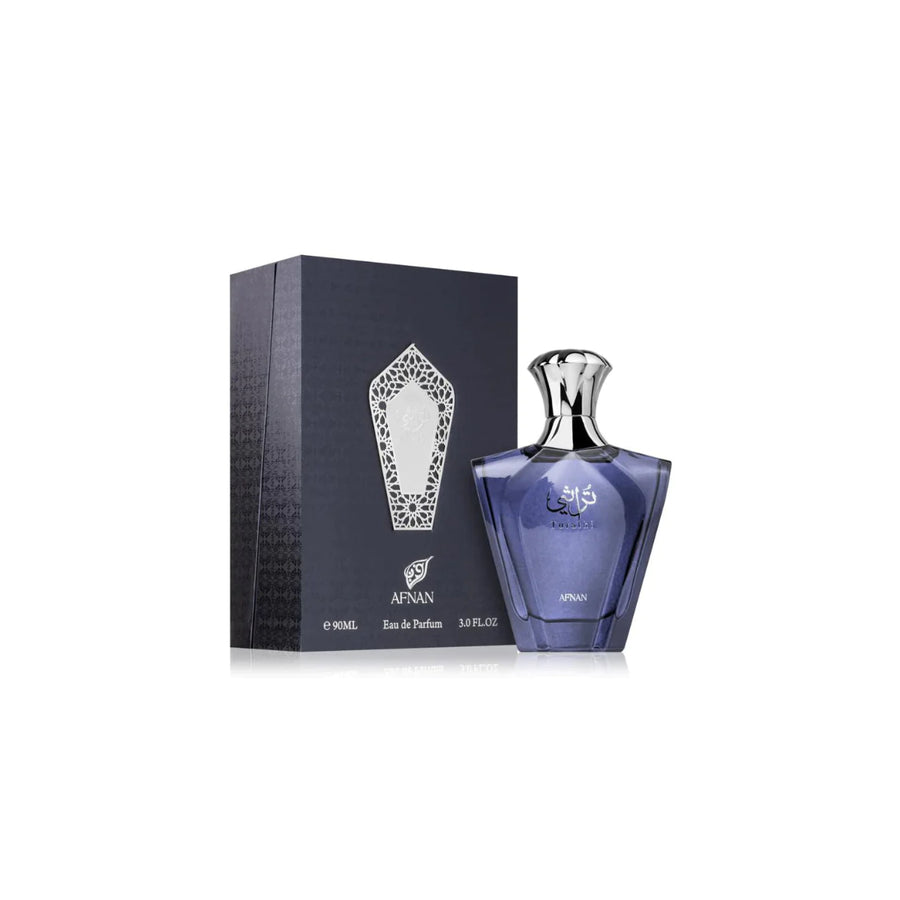 Turathi Blue image 0