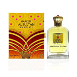 Hareem Al Sultan Gold