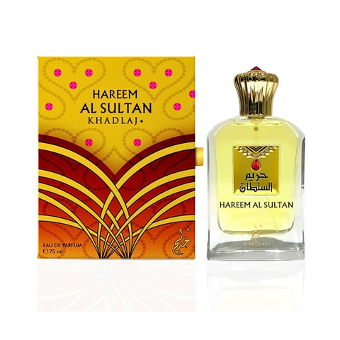 Hareem Al Sultan Gold