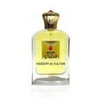 Hareem Al Sultan Gold
