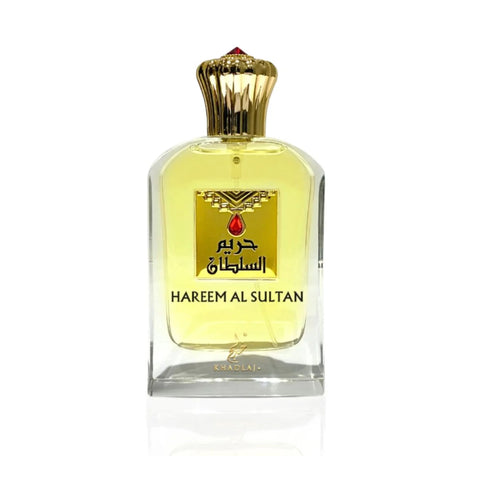 Hareem Al Sultan Gold
