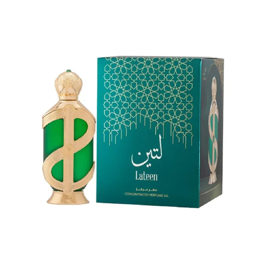 Lateen image 0