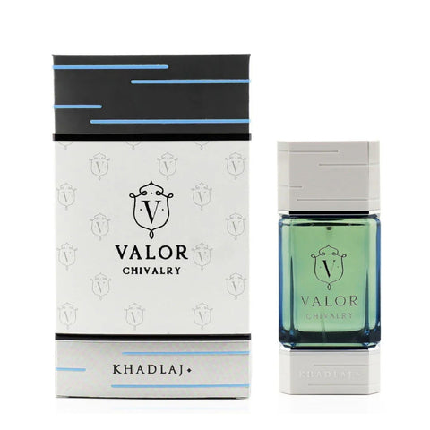 Valor Chivalry