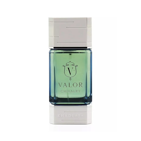Valor Chivalry