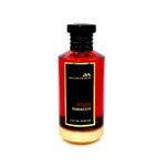 Montera Rouge Tobacco image 1