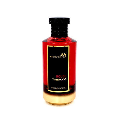 Montera Rouge Tobacco