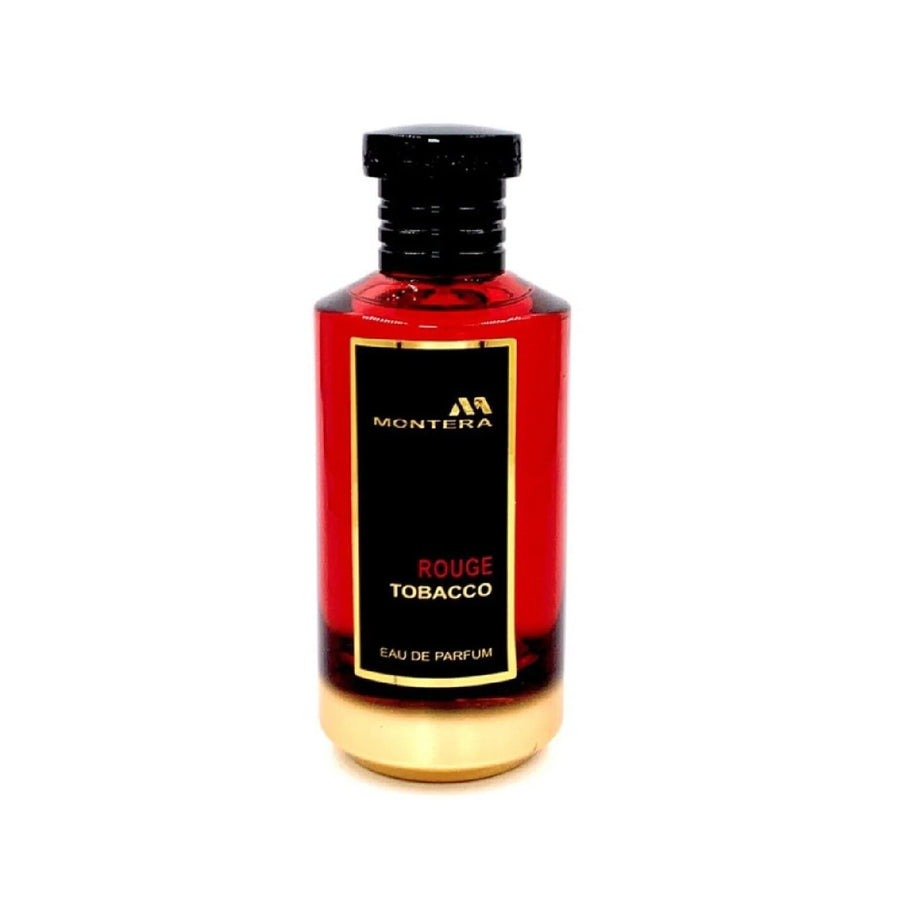 Montera Rouge Tobacco image 1