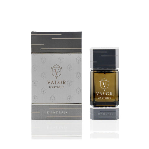 Valor Mystique image 0