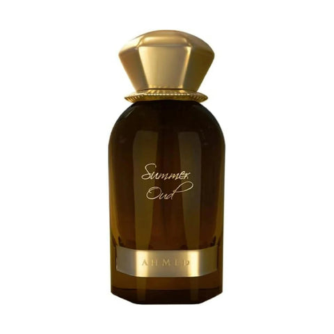 Summer Oud