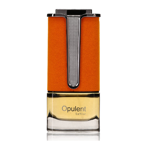 Opulent Saffron