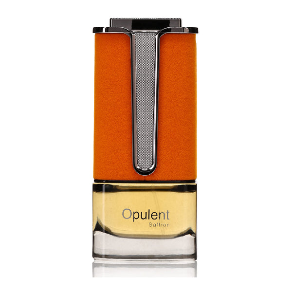 Opulent Saffron image 1