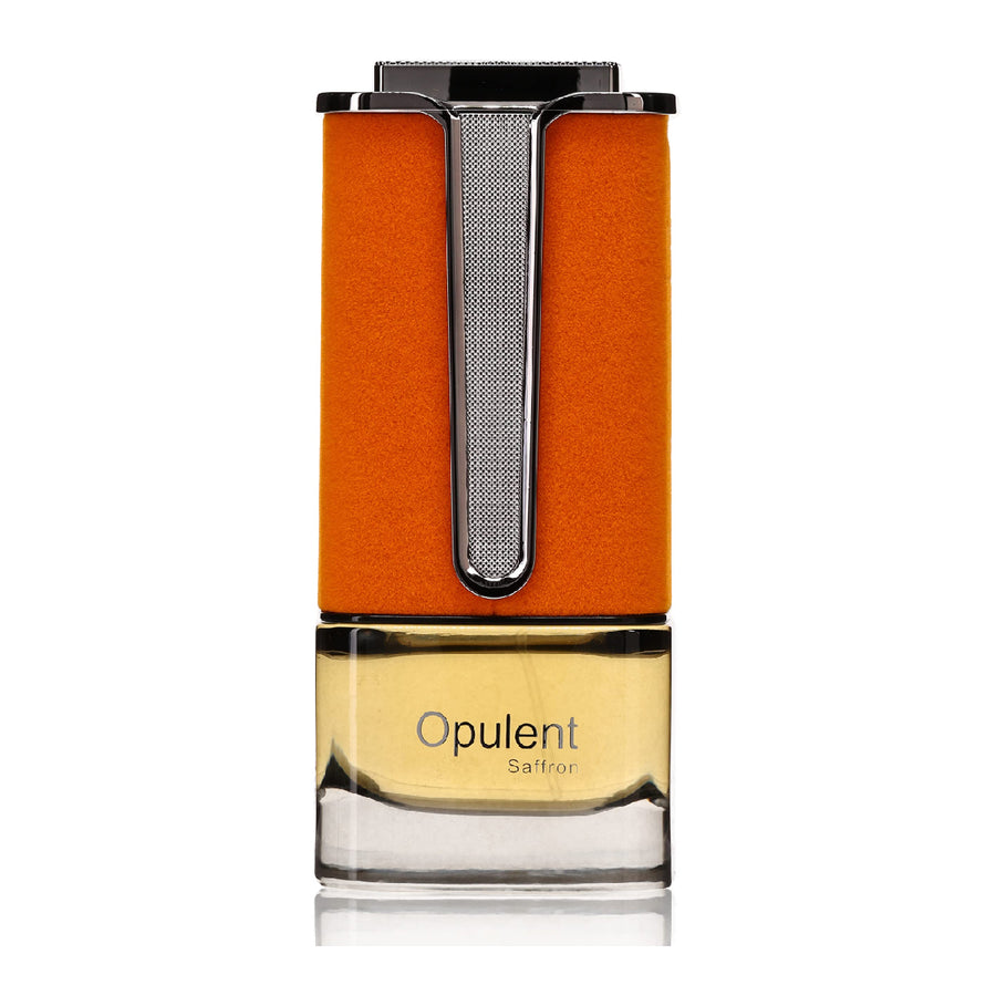 Opulent Saffron image 1