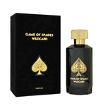 Game Of Spades Wildcard image 0