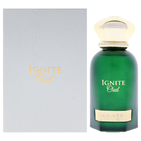 Ignite Oud image 0