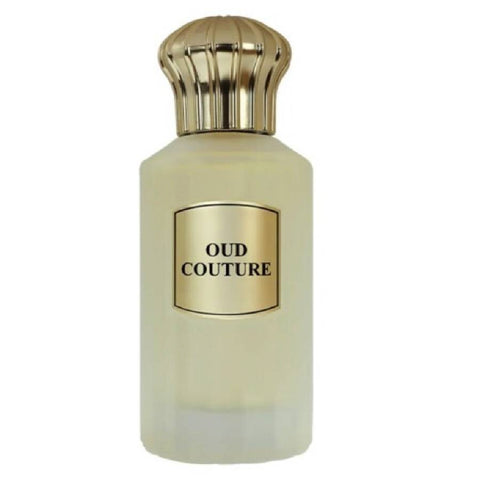 Oud Couture
