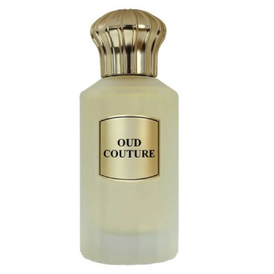 Oud Couture image 1