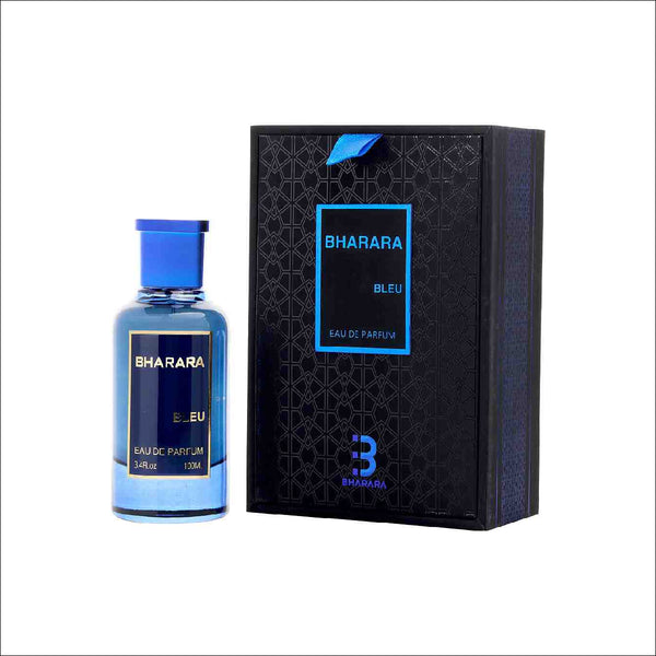 Bharara Bleu Eau de Parfum 100ml Men image 0