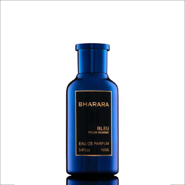 Bharara Bleu Eau de Parfum 100ml Men image 1