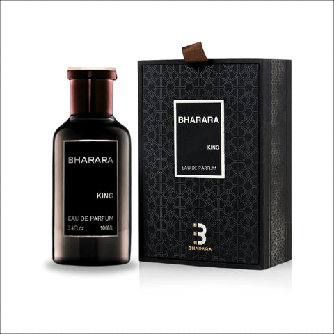 Bharara King Eau de Parfum 100ml Men image 0