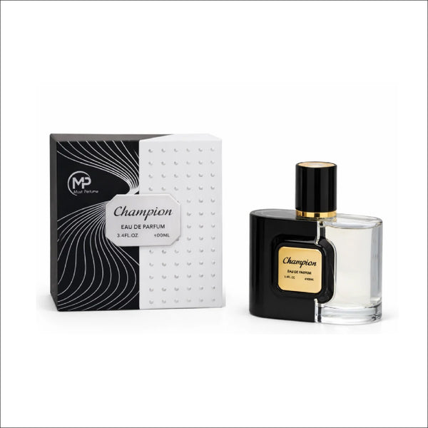 Mast Champion Eau de Parfum 100ml Men image 0