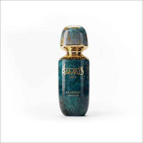 Arabiyat Prestige Ramad Earthy EDP Extrait de Parfum