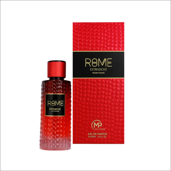 Rome Extradose Pour Femme Eau de Parfum 100ml Women image 0
