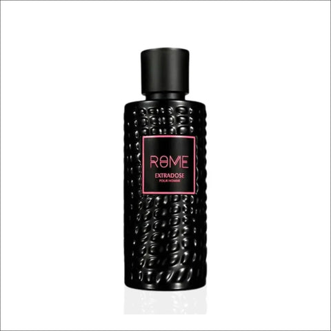 Rome Extradose Pour Homme Eau de Parfum 100ml Men